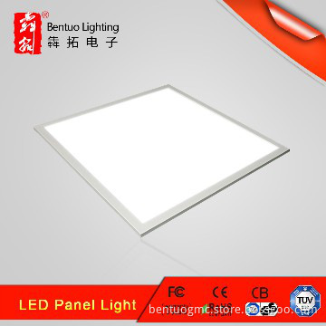 TUV/CE/FCC/PSE/RoHS Approved 600x600mm Light LED Panel